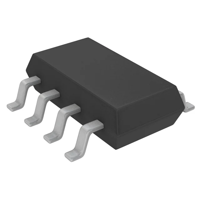 LTC2366HTS8#TRMPBF Linear Technology  Analog to Digital Converters (ADC)